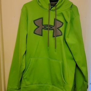 Under Armour Hoodie